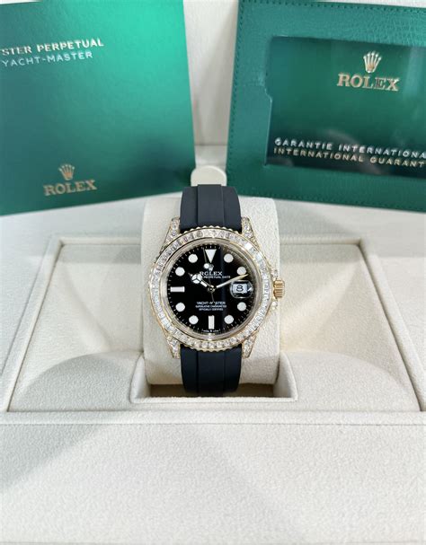 giganti rolex 226668tbr.